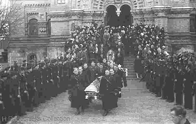 Funeral